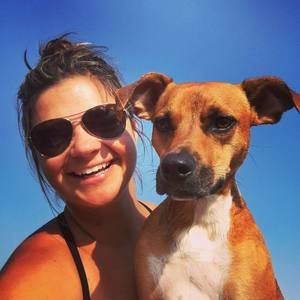 Meet your Posher, Stacey